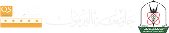 جامعة اليرموك